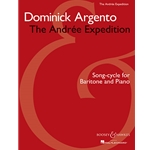 The Andrée Expedition: Song-Cycle for Baritone and Piano