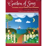 Garden of Song