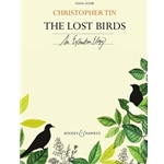 The Lost Birds: An Extinction Elegy