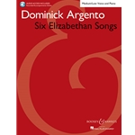 Six Elizabethan Songs