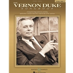 The Vernon Duke Songbook, Volume 1