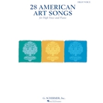 28 American Art Songs