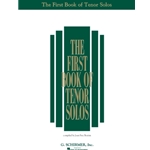 The First Book of Tenor Solos