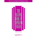 The Second Book of Soprano Solos