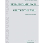 Spirits in the Well