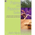 Palms And Passion Suite