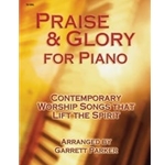 Praise & Glory for Piano