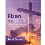 Risen Indeed!