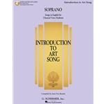 Introduction to Art Song: Soprano