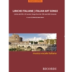 Liriche Italiane (Italian Art Songs)