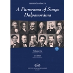 A Panorama of Songs, Volume 2/a