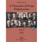 A Panorama of Songs, Volume 3/b