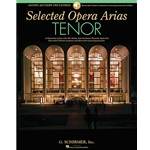 Selected Opera Arias: Tenor Edition