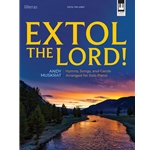 Extol The Lord!