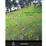 Rejoice!: Engaging Hymn Settings for Piano