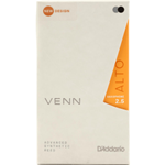 Venn Synthetic Alto Sax Reed 2.5