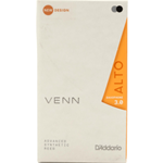 Venn Synthetic Alto Sax Reed 3