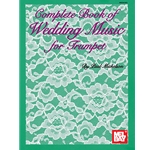 Complete Book of Wedding Music