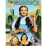 The Wizard of Oz: Movie Selections