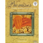 Promises: Wedding Classics for Flute