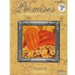 Promises: Wedding Classics for Trombone