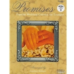 Promises: Wedding Classics for Trumpet