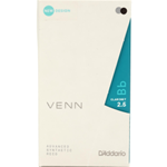 Venn Synthetic Clarinet Reed 2.5