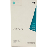 Venn Synthetic Clarinet Reed 3