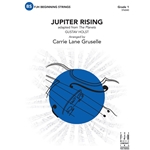 Jupiter Rising