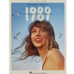 Taylor Swift: 1989 (Taylor's Version)