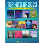 Top Hits of 2023