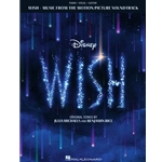 Wish: Music from the Motion Picture Soundtrack