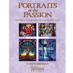 Portraits of the Passion