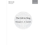 The Gift to Sing