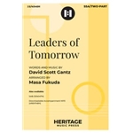 Leaders of Tomorrow