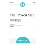 The Frozen Man