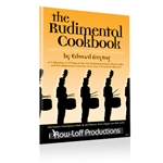 The Rudimental Cookbook