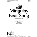 Mingulay Boat Song