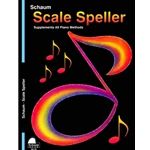 Scale Speller