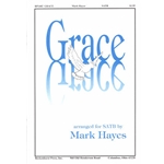 Grace - SATB