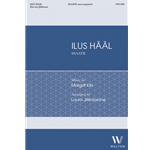 Ilus Haal - SSAATB