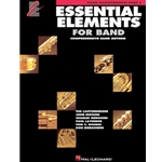 Essential Elements for Band, Book 2 - Piano Accompaniment