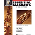 Essential Elements for Band, Book 2 - Bassoon