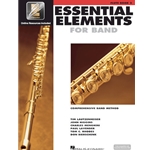 Essential Elements for Band, Book 2 - Flute