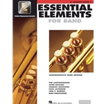 Essential Elements for Band, Book 2 - Trumpet