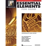 Essential Elements for Band, Book 2 - F Horn