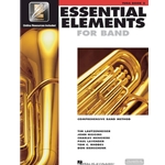 Essential Elements for Band, Book 2 - Tuba