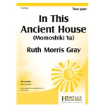 In This Ancient House (Momoshiki Ya) - 2-Part