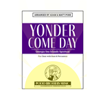 Yonder Come Day - 2-Part