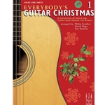 Everybody's Guitar Christmas